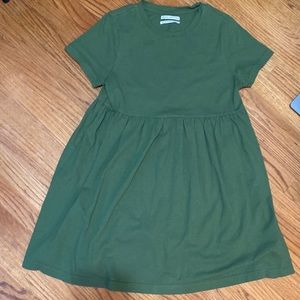 Urban Outfitters Babydoll Dress